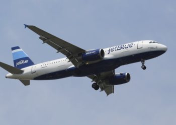 JetBlue Stock Tumbles After Earnings. Things Are Going From Bad to Worse.