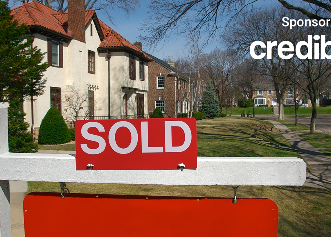 Home prices continued to gain momentum in August: Case-Shiller