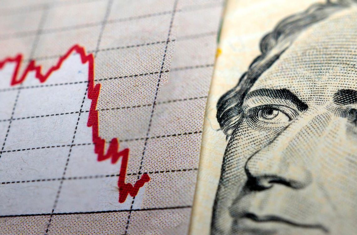 3 Months Of Down With Major Stocks Breaking Support