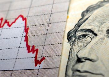 3 Months Of Down With Major Stocks Breaking Support