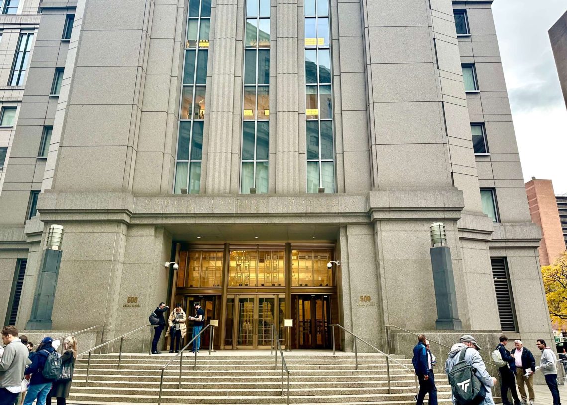 Closing Arguments to Begin Tomorrow in SBF Trial Closing Arguments to Begin Tomorrow in SBF Trial