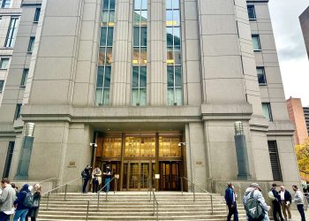 Closing Arguments to Begin Tomorrow in SBF Trial Closing Arguments to Begin Tomorrow in SBF Trial