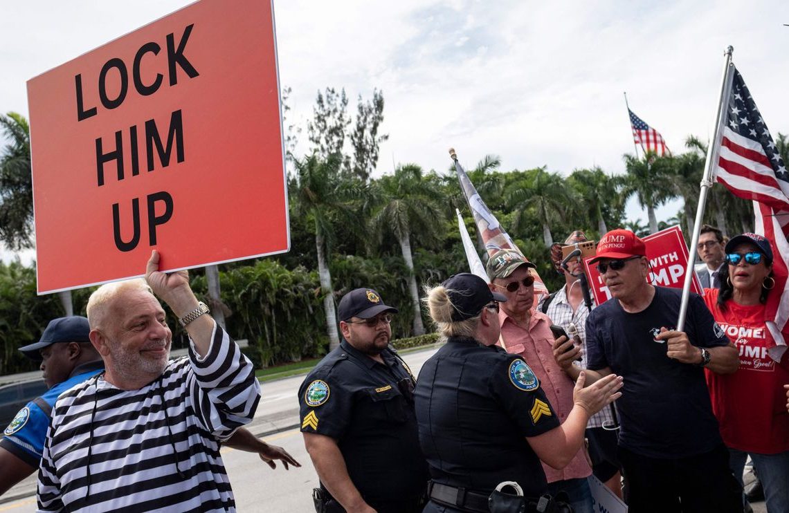 Exclusive: In our ‘hyper-polarized’ political climate, 20% of the S&P 500 is now doing this