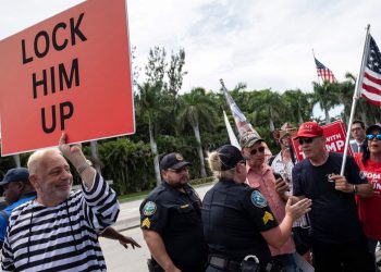 Exclusive: In our ‘hyper-polarized’ political climate, 20% of the S&P 500 is now doing this