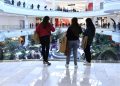Consumer confidence falls to 5-month low on worries over inflation, rates and Mideast