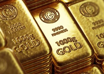 Gold is officially outperforming stocks in 2023 as October rally continues