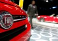 Fiat, maker of Italian cars, is opening an apartment building in New Jersey