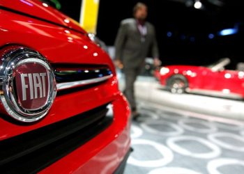 Fiat, maker of Italian cars, is opening an apartment building in New Jersey