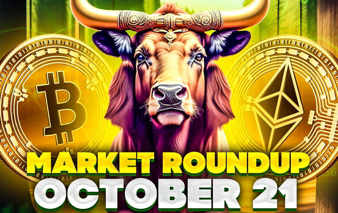 Bitcoin Price Prediction as Bulls Push BTC Further Toward $30,000 Resistance – Where is BTC Going Next?