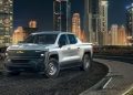 GM postpones expanding production of electric trucks
