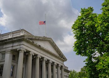 Two economic indicators with spooky significance