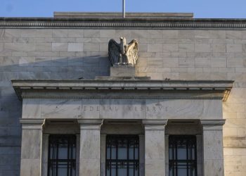 The Fed is losing control
