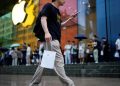 iPhone 15 demand dips in China, analysts say