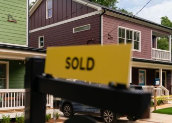 Adjustable-rate mortgages are making a comeback