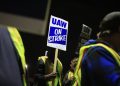 ‘Pony up’: In strategic shift, UAW says added strikes could come ‘at any time’