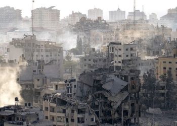 Explosive claims about the Israel-Hamas war are going viral. But the truth is not always so simple