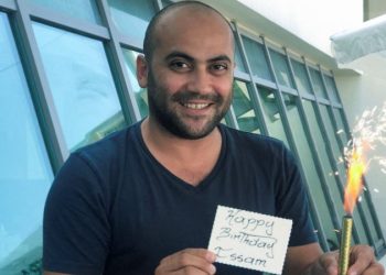 Reuters journalist Issam Abdallah killed in southern Lebanon, 6 others wounded