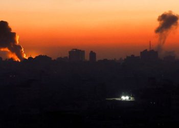 Israel-Hamas war risks further deglobalization and inflation