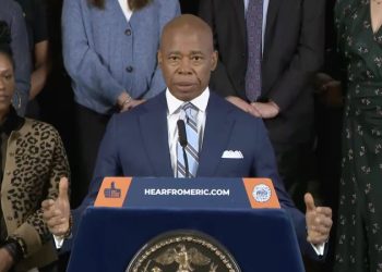 New York City unveils an ‘artificial intelligence action plan’