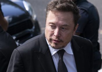 Elon Musk’s X is testing an annual fee for unverified accounts