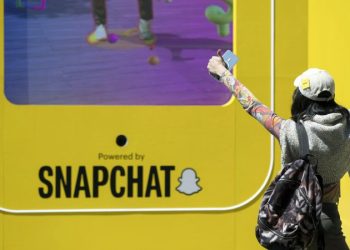 Snapchat isn’t just for teens anymore. Now it needs to make some real money