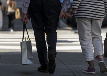 Americans’ net worth surged by a record 37% from 2019-2022