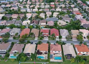America’s frozen housing market: Sales hit a 13-year low