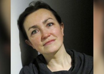 US citizen working as journalist detained in Russia