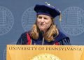 Who is Liz Magill, the University of Pennsylvania’s embattled president?