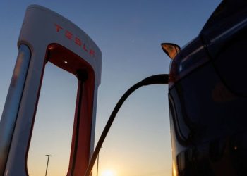 Toyota’s electric cars will adopt Tesla’s charging standard