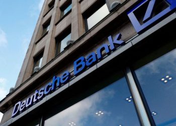US judge approves Deutsche Bank $75 million settlement with Epstein accusers