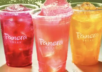 Panera faces lawsuit over ‘Charged Lemonade’ energy drink after 21-year-old’s death