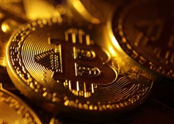 Why bitcoin is surging again
