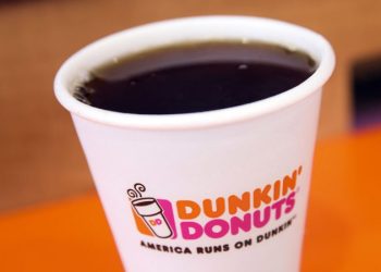 Woman who burned herself on Dunkin’ coffee settles for $3 million