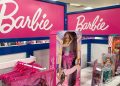 Mattel reports spike in sales thanks to Barbie and Hot Wheels