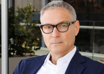 Ari Emanuel’s Endeavor is considering selling some of its assets