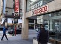 Chipotle says it may need to tick its food prices up to pay California wages