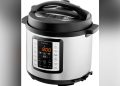Best Buy recalls nearly 1 million Insignia pressure cookers over burn risks