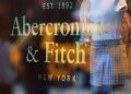 Abercrombie & Fitch facilitated ex-CEO’s sexual exploitation of men, lawsuit claims