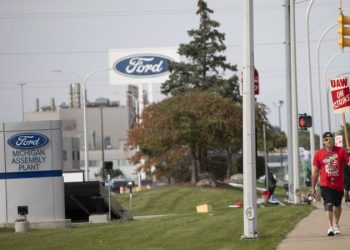 The Big Three are paying a big price to end the UAW strike — but that won’t necessarily jack up car prices