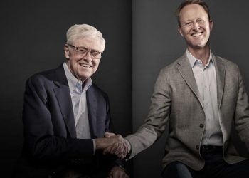 How Aging Billionaires Are Making Sure Their Money Doesn't Go To Uncle Same