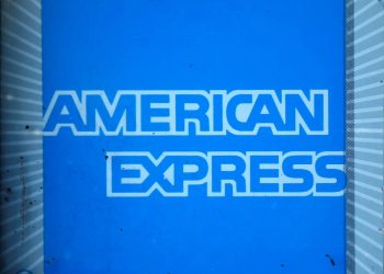 AmEx’s third-quarter profit beats estimates on buoyant spending