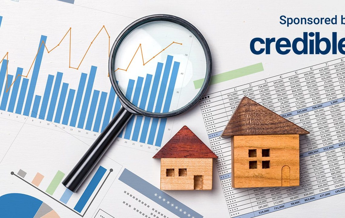 Today’s mortgage rates fall for 30-year terms, while 15-year rates remain unchanged