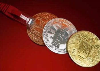 Fed Focuses On PCE Data As Bitcoin Steadies At $34,000