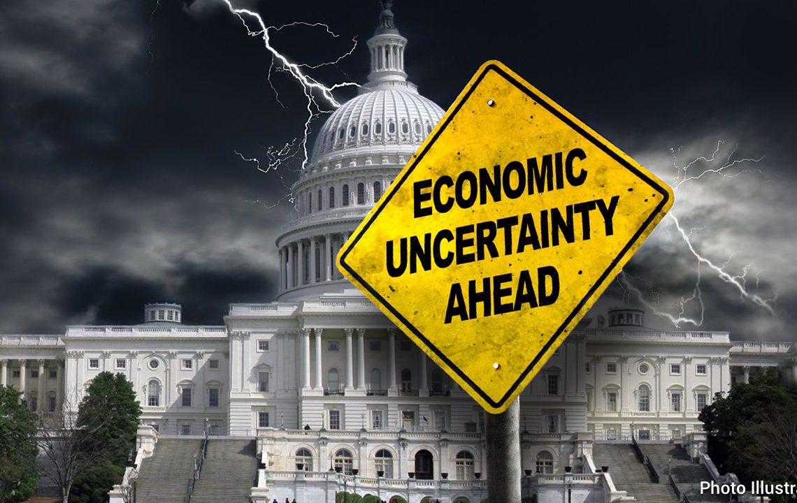 Slowing economy presenting more challenges: NABE