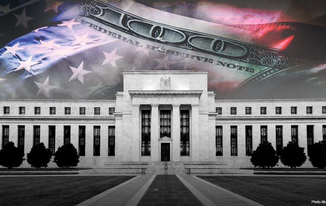 US budget gap soars to $1.7 trillion, largest outside COVID era