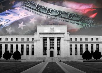 US budget gap soars to $1.7 trillion, largest outside COVID era