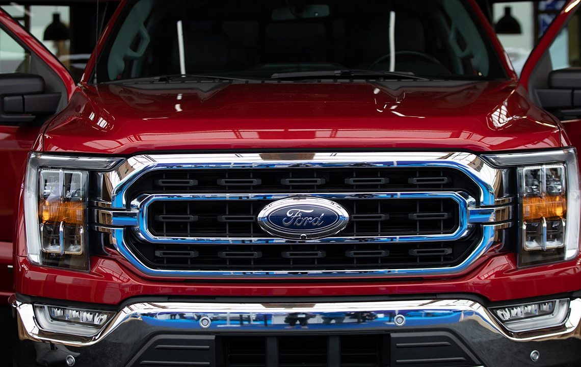 Ford Motor Co., Stellantis lays off workers, says dismissals are ‘direct result’ of UAW strikes