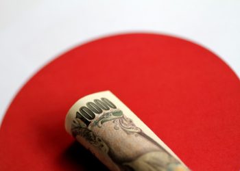 Fed’s repo facility funds dwindle amid market volatility and increased Treasury borrowing