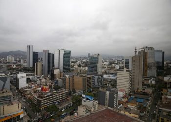 ‘No doubt’ Peru in recession, econ minister says, seeking stimulus